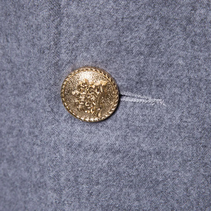 Новинка 2017 длинная Мужская Повседневная ветровка модное зимнее пальто для