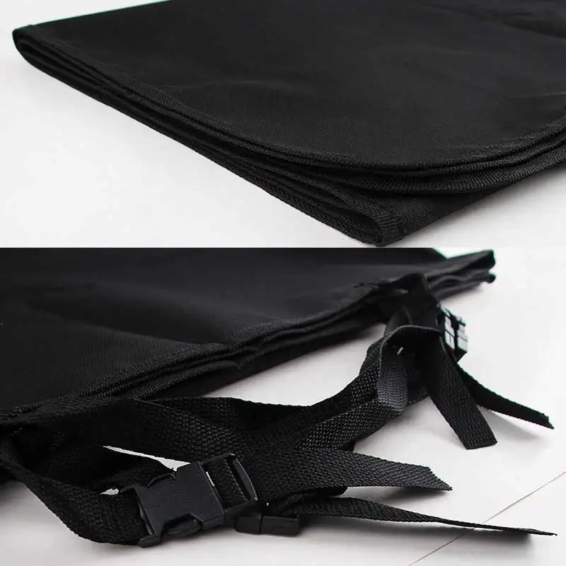 Безопасные водонепроницаемые коврики для домашних животных автомобильные собак