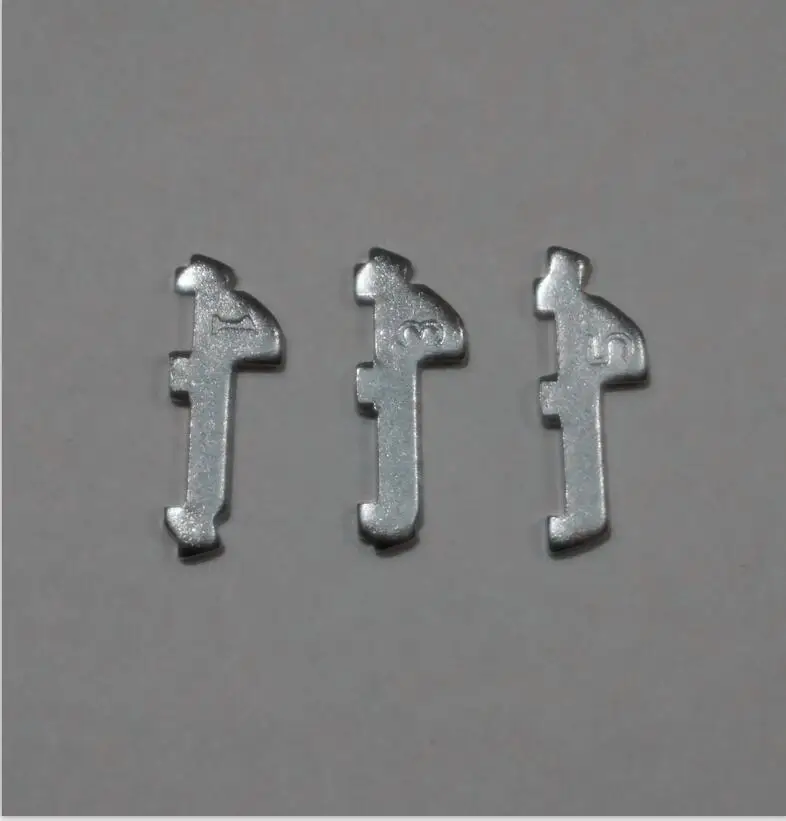 Набор для ремонта автомобильных замков Toyota TOY48 аксессуары замка автомобиля