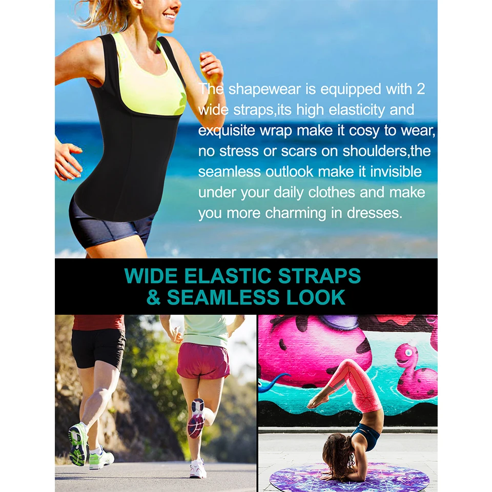 Женское корректирующее белье Junlan высокоэластичное Корректирующее для похудения