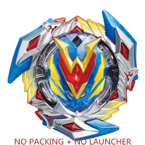 SMT844 Legend Spriggan. 7.MR Bayblade Burst Starter B-86 игрушки атака пакет для детей beyblade Металл con lanzador y estadio - Цвет: SMT844
