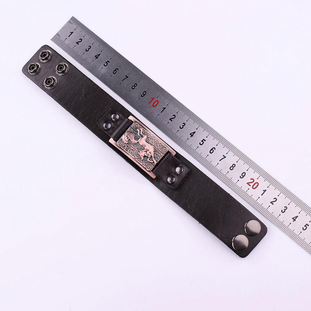 Рыболовный крючок животное волк Ирландский Узел смешанные цвета подвески