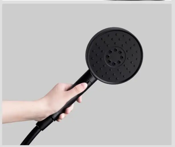 Xiaomi youpin ручной шланг для душа подъемная штанга набор 360 градусов 120 м 3 в 1 отверстие для воды с массажным ПВХ душа умный дом