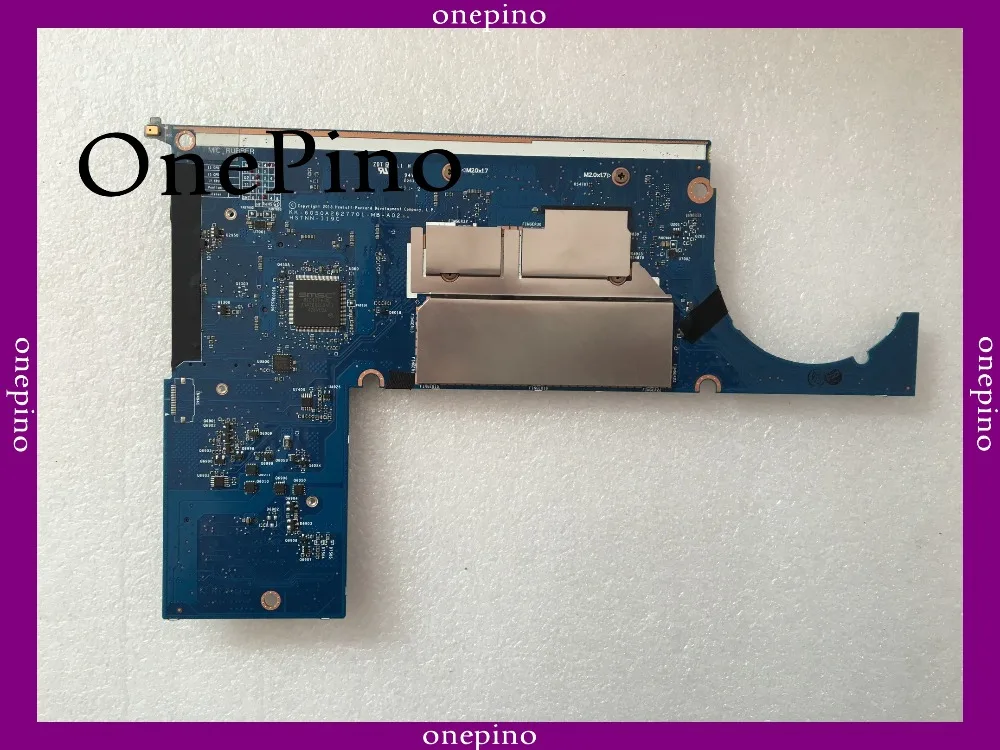 766628-601 подходит для hp Pro X2 612 G2 материнская плата для ноутбука 766628-001 766628-501 DDR3 полностью протестированная Рабочая