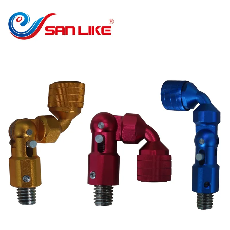 Рыболовные снасти Япония Рыбалка Аксессуар Алюминиевого Сплава Складной