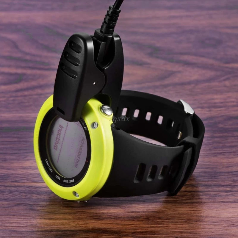 1M USB Clip Charger Cable for Suunto 3 Spartan Trainer Ambit 2 Traverse Drop Ship | Электроника