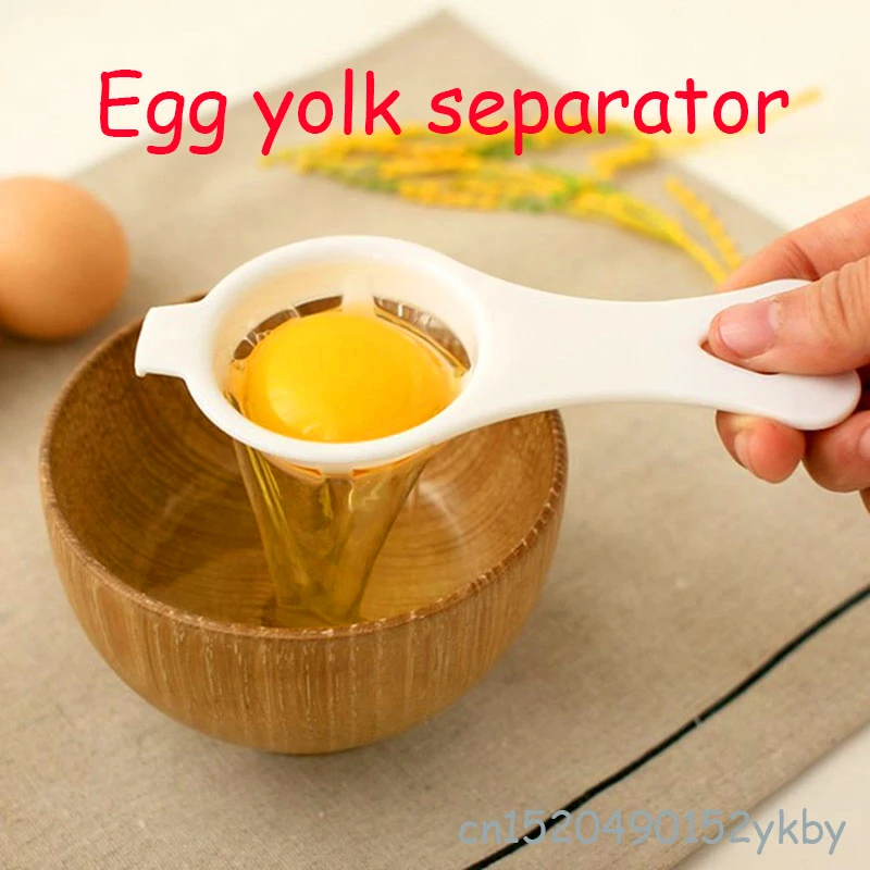 

2 шт., пластиковый разделитель яичного желтка