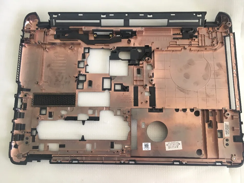 Новый чехол для HP Probook 450 455 G2 721951-001 768139-001 ноутбука ЖК-дисплей вверху