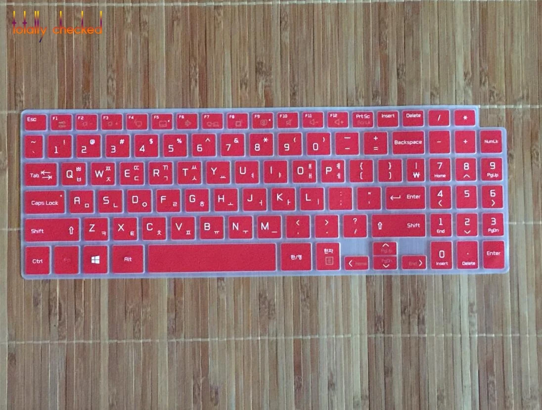 Для 15," Lg Gram 15 15Z960 15Z970 15Z975 15Z980 серии ноутбука Защитная пленка для клавиатуры крышка защитная обложка для клавиатуры крышка