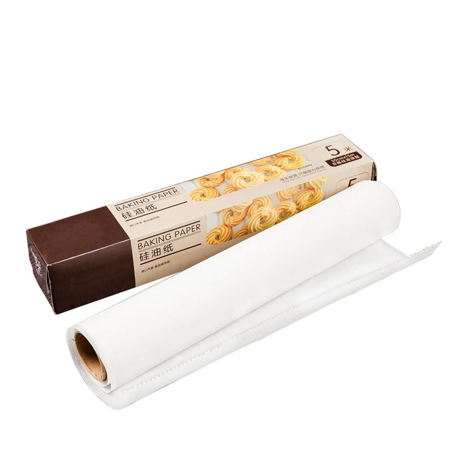 

Baking Paper Fabric Baking Tray Mat Oilpaper for Cookie Biscuit Macaron Cake Pastry Oil Paper Oven Oilcloth Pastry Baking Tools