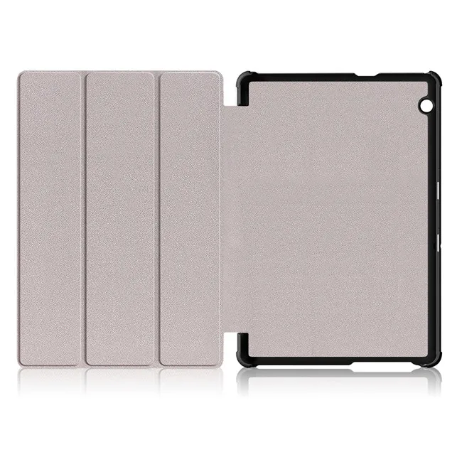 100 шт. PU кожаный чехол для huawei MediaPad T5 10 AGS2-W09 AGS2-L09 AGS2-L03 1 &quotTablet + Экран протектор |