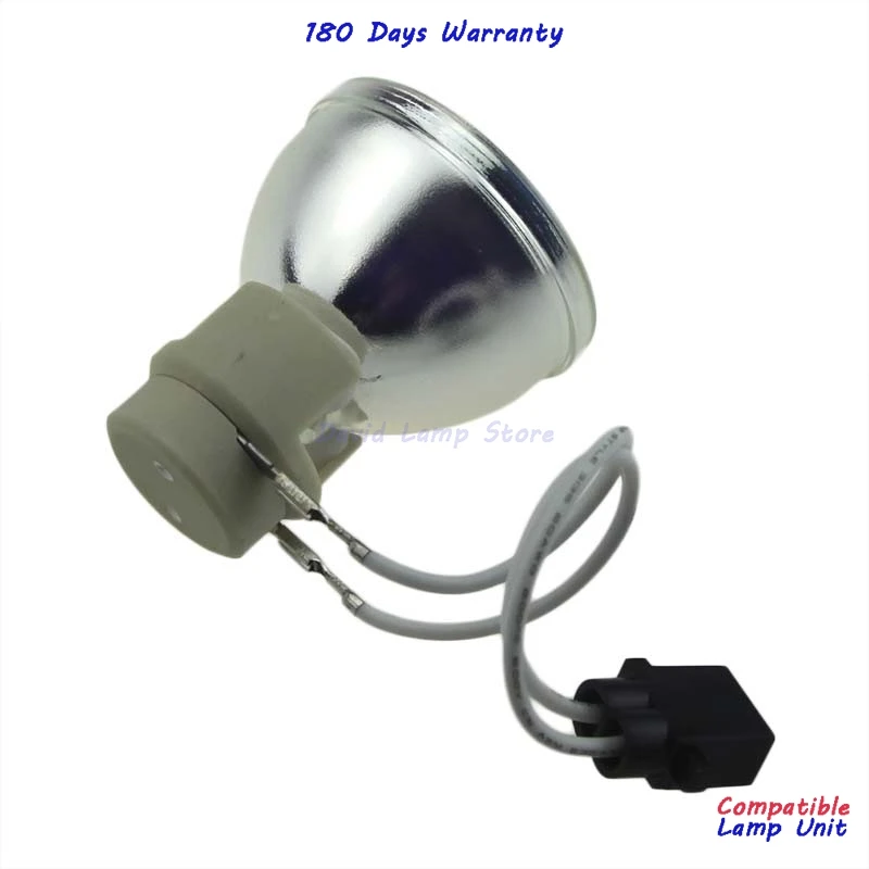 Фонарь для проектора модель SP.8EG01GC01 Лампа лампа головного света DH1010 / EH1020 EW615 EX612