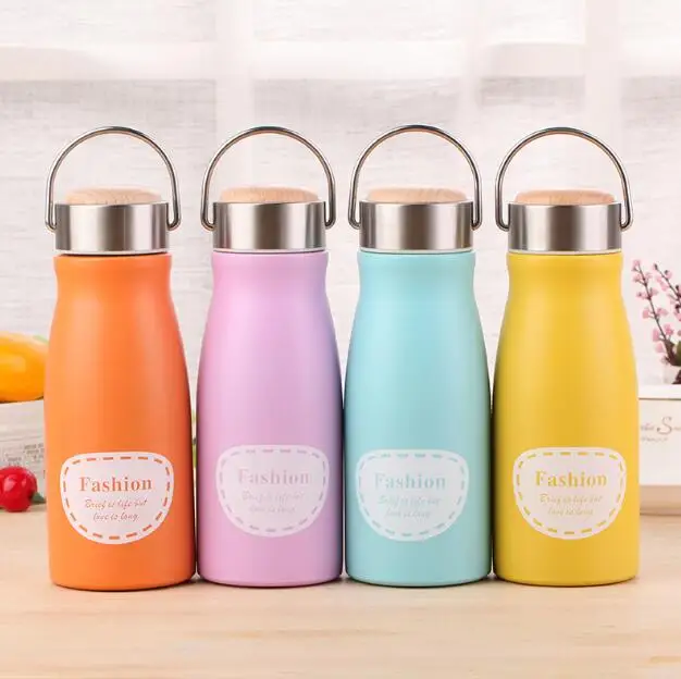 4 цвета популярный Термокружка для кофе с молоком 3 емкости 250 мл компактные