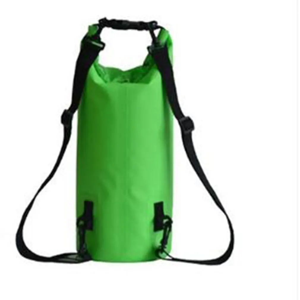 10L Водонепроницаемая сухая сумка для плавания водонепроницаемая