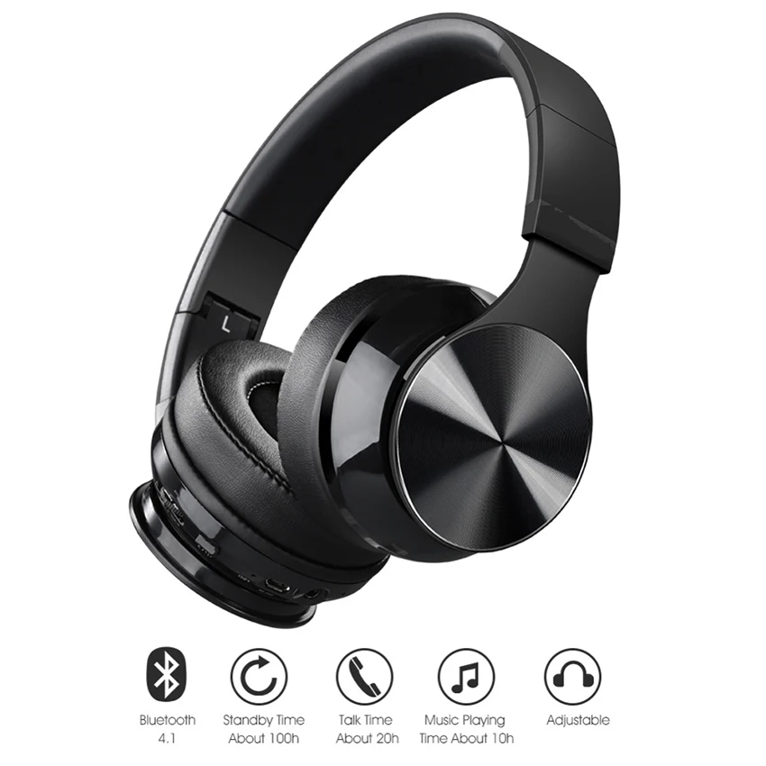 New Bluetooth Headset Active Stereo Headphone Jogging Sports Headphones | Электроника
