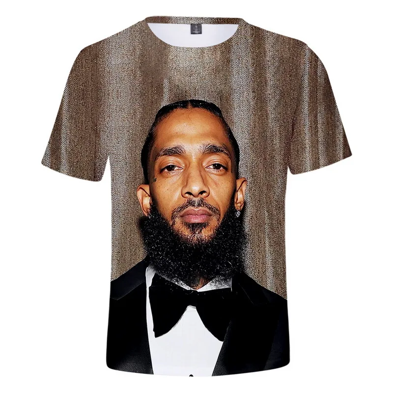 Дизайн nipsey hussle футболка мужские шорты наборы с круглым вырезом короткий рукав мужская одежда модные летние пляжные шорты спортивный костюм для мужчин