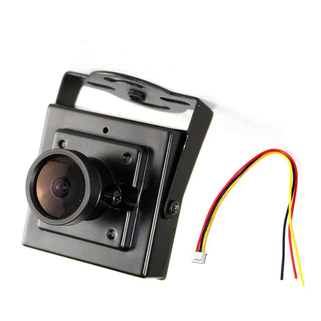SMTKEY радиоуправляемая камера HD 1000TVL 1/3 &quotPAL/NTSC 2 1 мм широкоугольная плата MTV мини