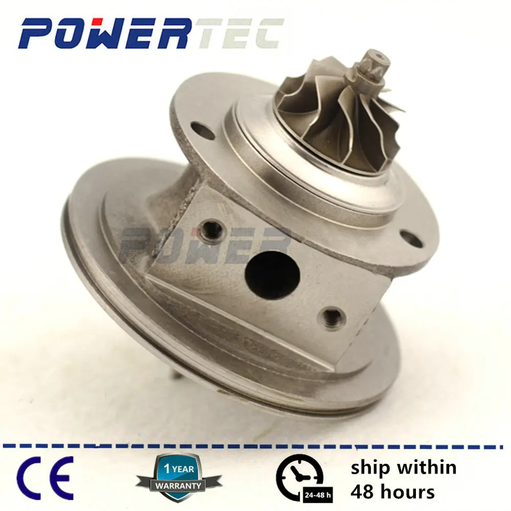 KKK Турбокомпрессор картриджа КЗПЧ KP35 Turbo Core для Fiat Punto III 1.3 jtd dpf 55Kw 2005-2009 54359880018 54359700018 55202637