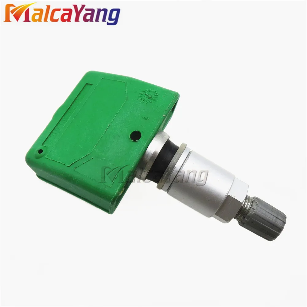 4 шт. 13172567 датчик давления в шинах TPMS для Opel Astra H Vectra C Zafira B 2004-2009 433 МГц