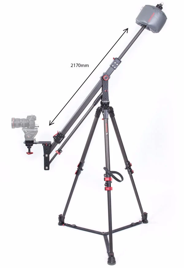 Ifeatures M1 III мини профессиональная Портативная Цифровая зеркальная видеокамера из