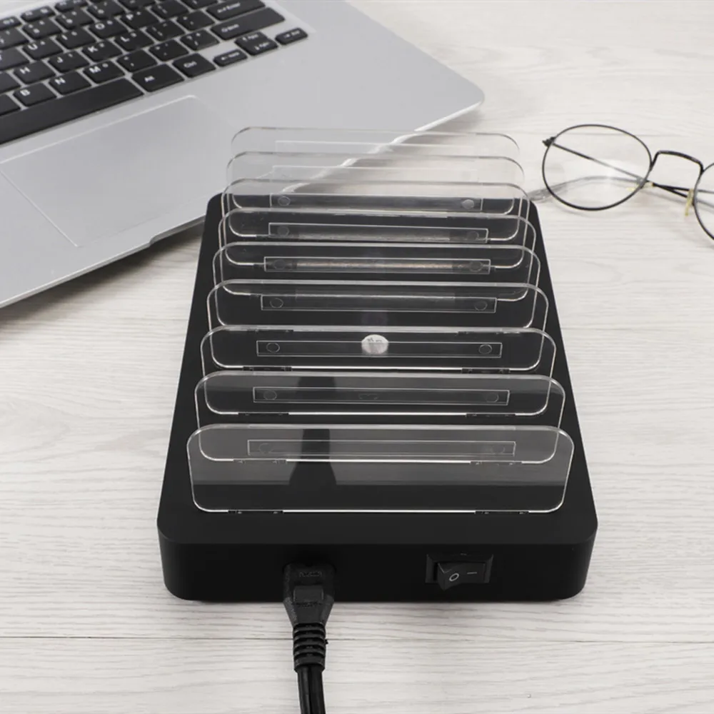 SZYSGSD 110 Вт 22А зарядное устройство для телефона USB быстрая зарядка QC 3,0 быстрая настенная зарядка концентратор для iPhone для samsung Xiaomi foriPad Tablet PC