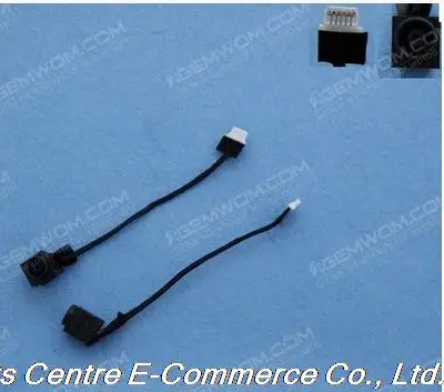 Зарядный кабель для Sony Vaio TZ TZ12 TZ13 TZ16 TZ28 TZ33 TZ37 TZ38 TZ180 разъем питания постоянного