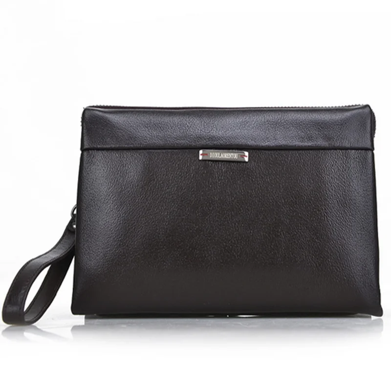 Senkey стильные модные мужские кошельки из натуральной кожи роскошные дизайнерские