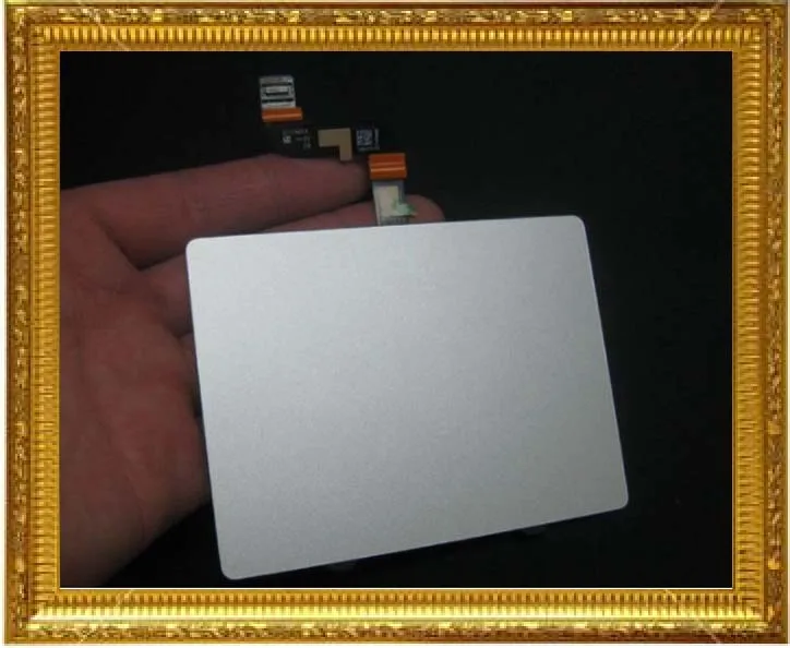 5 шт./лот оригинал для Macbook Pro Retina 15 4 &quotA1398 трекпад тачпад Late 2013 Mid 2014 ME293 ME294 MGXA2 MGXC2 821