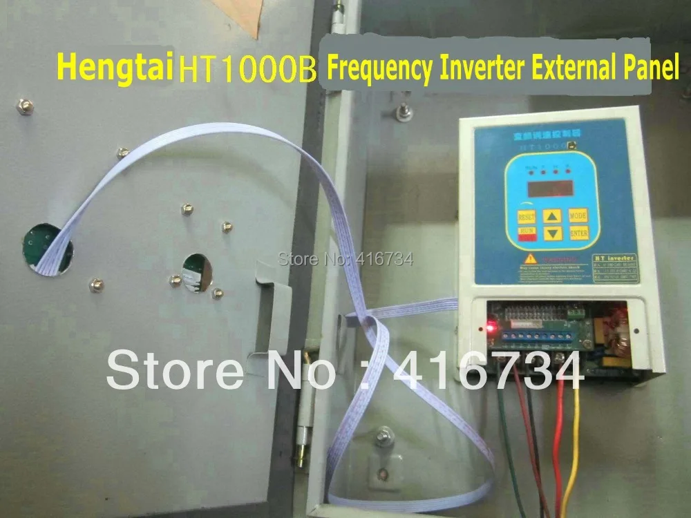 HT1000B б/у преобразователь частоты 220 В 1 5 кВт бесплатная доставка|hengtai ht1000b|frequency