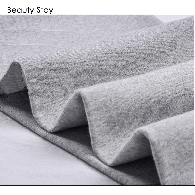 Женские хлопковые Легинсы Beauty Stay повседневные эластичные легинсы с полосками по