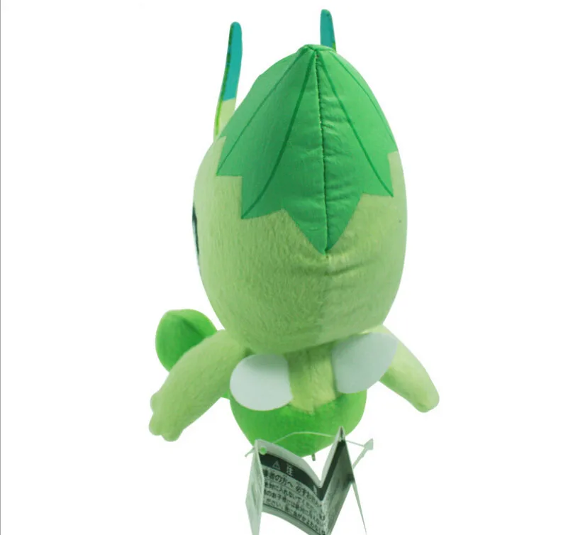 18cm Anime Pets Plush Toys Soft Stuffed Dolls Gifts for Children | Игрушки и хобби