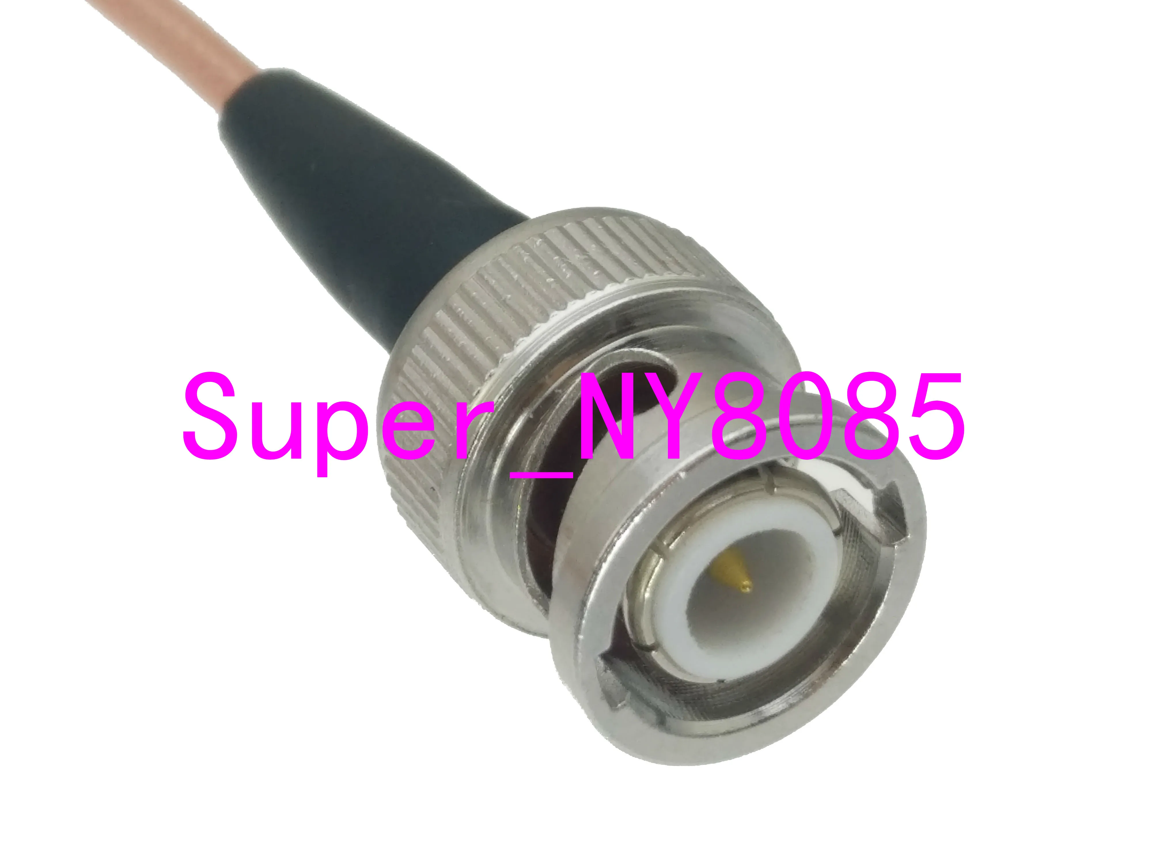Microdot 10 32UNF L5 штекер BNC Q9 коаксиальный кабель для Bruel Kjaer акселерометр