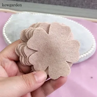 Kewgarden шерсть тканевые ленты 1," 38 мм двойной уход за кожей лица вручную изготовленная лента DIY цветок лук брошь атласная лента интимные аксессуары Riband 5 м