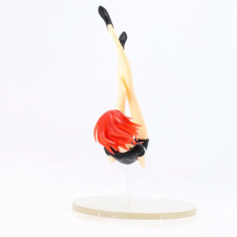 Land of the luasty Cinnabar фигурка 1/8 масштаб окрашенная фигурка Cinnabar ПВХ фигурка аниме 17 см