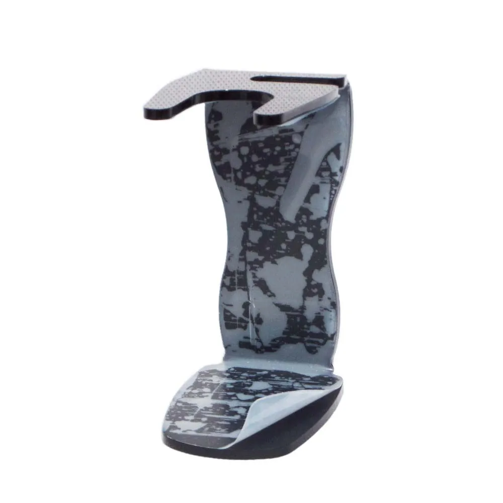 3шт/набор акриловая чашка для мыла и кисть бритья на подставке подставка бритвы |