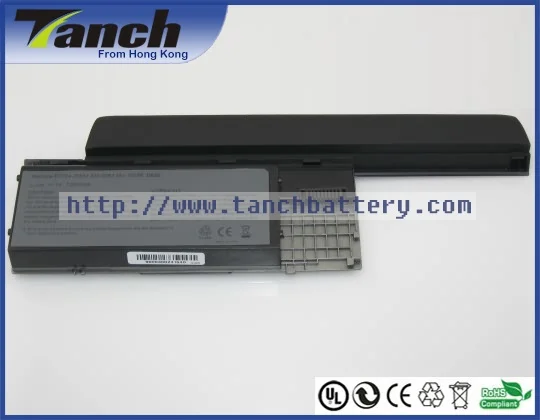 Аккумуляторы для ноутбуков DELL Latitude D630 PC764 TC030 N Precision M2300 312 0383 KD495 RD301 JD634 11 1 V 9 cell|battery