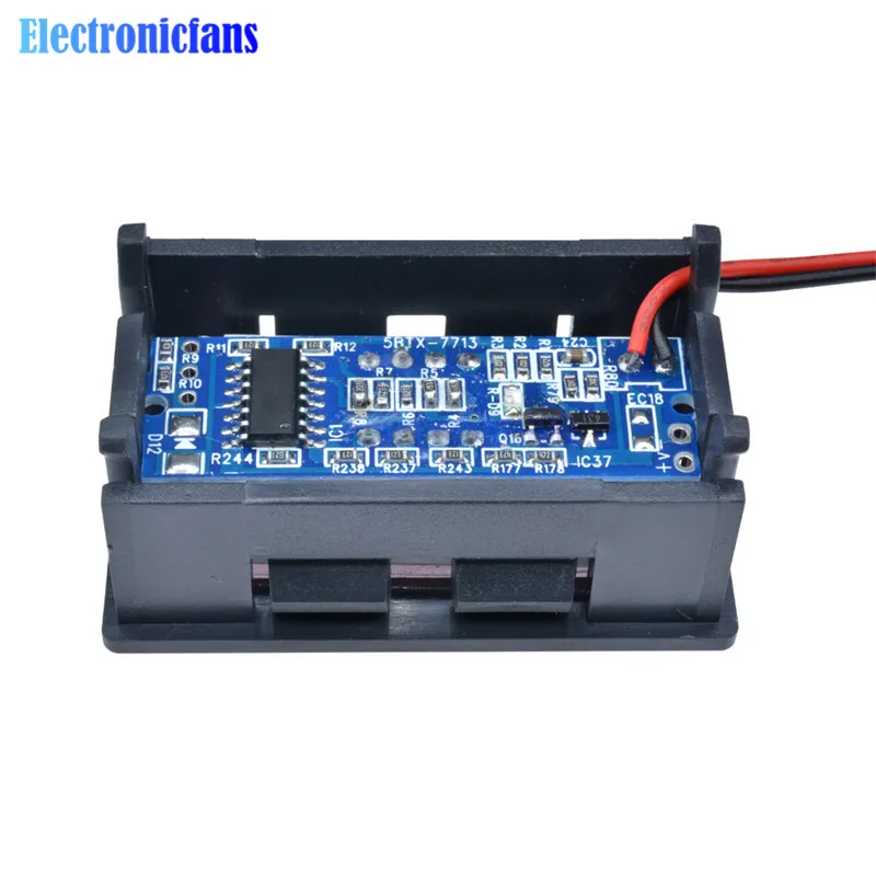 Тестер емкости свинцовых аккумуляторов 12 В четыре индикатора мощности|tools power|tool