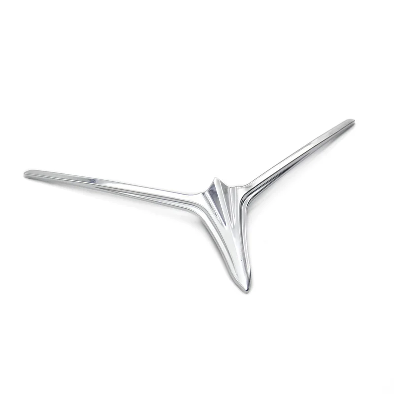 

Hot sell Fairing Scoop Eyebrow Accent Upper For 2012-2015 Honda Goldwing GL1800 Chrome