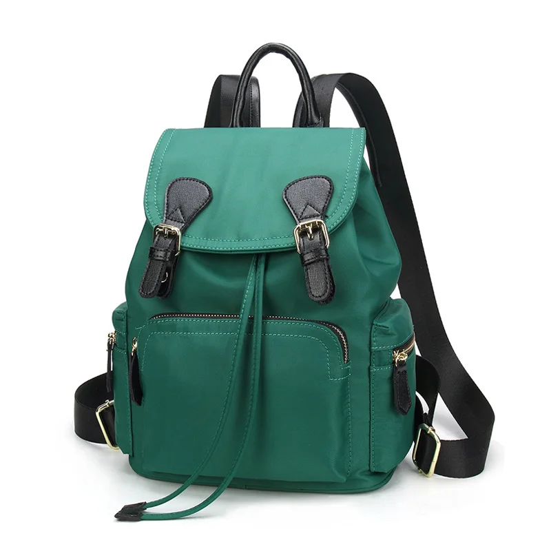 Рюкзак M R.L женский из ткани Оксфорд вместительный для подростков | Багаж и сумки