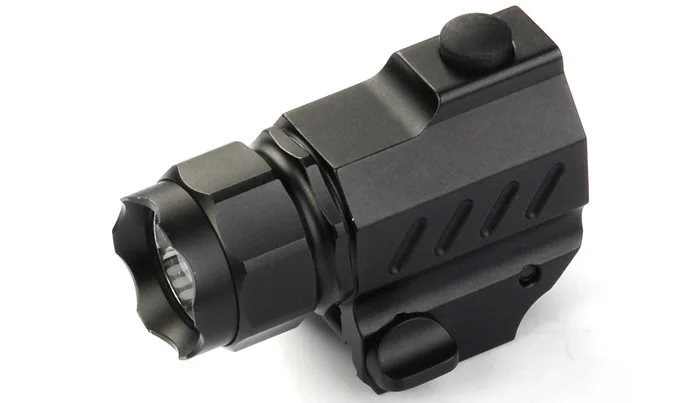 TrustFire G01 Flash lights 600 лм 2 режима Cree R5 для охоты мини светодиодный фонарь