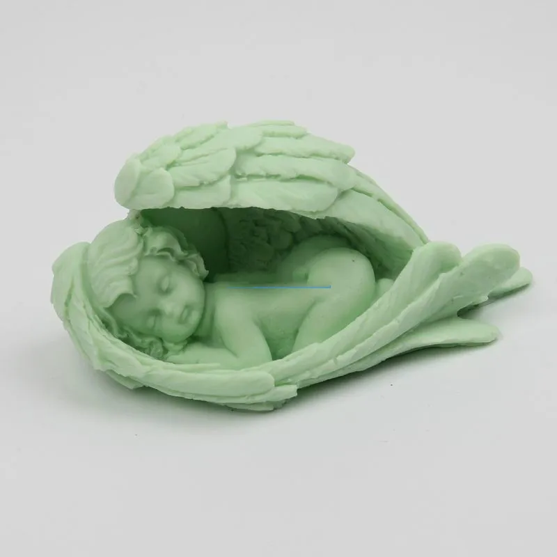 3D Детский подарок на день рождения фотоформа ручной работы форма для