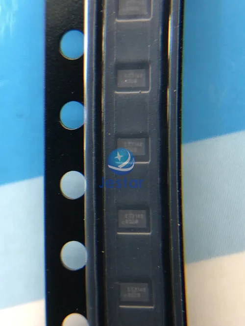 5 шт./лот ET9526 ET9530 ET9530L ET9529 ET3152 ET3153 ET3155 ET3148 ET3148A ET9535 ET9540L ET9539L ET9539 ET9524L ET9552|Интегральные