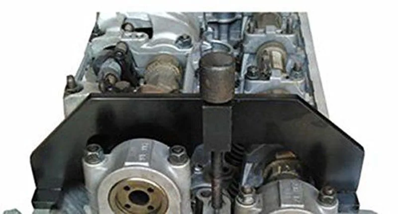 Набор инструментов для синхронизации и блокировки двигателя BMW