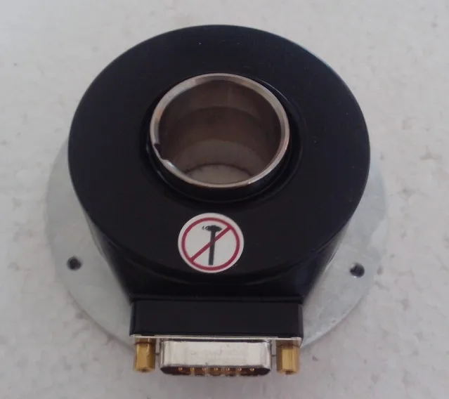 100% Tested Work Perfect for Rotary Encoder TAA633A1 | Безопасность и защита