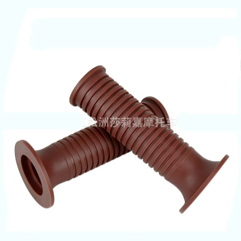 В наличии 9 цветов аксессуары для классического скутера в стиле ретро винтажные