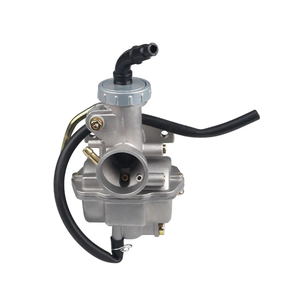 Карбюратор PZ20 для 50cc 70cc 90cc 110cc 125cc ATV Carb Kazuma Quad Go kart SUNL TAOTAO|Карбюратор| |