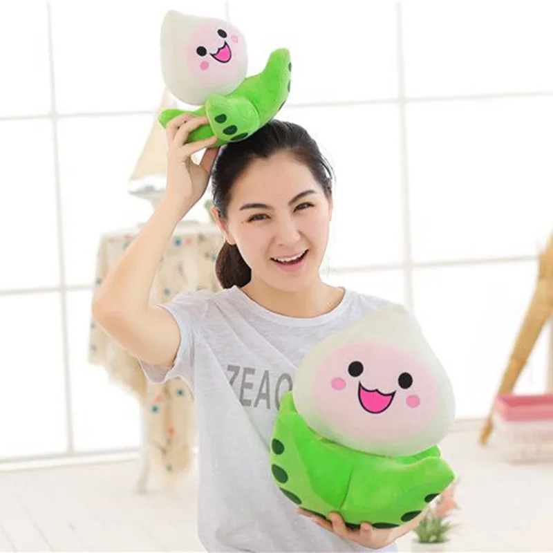 30 см за игру часы ВЛ pachimari плюшевые Куклы Kawaii мягкие Игрушечные лошадки лук