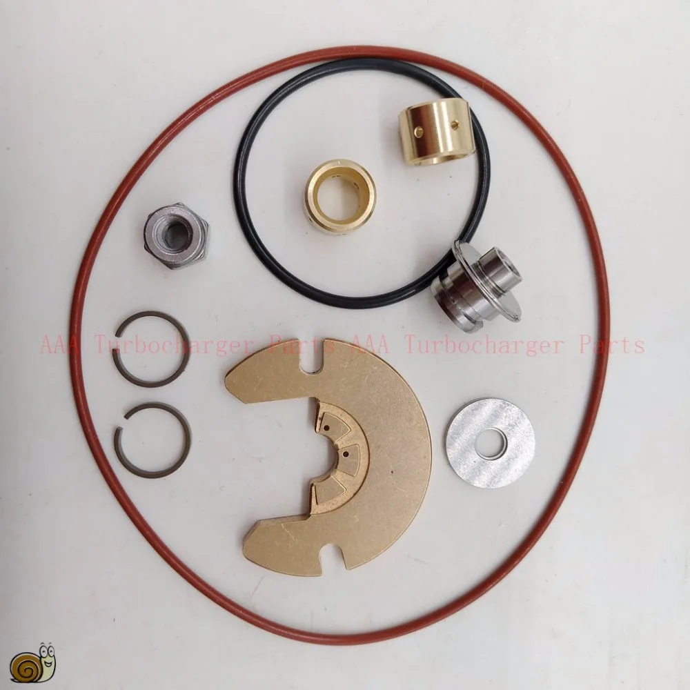 KP39 комплекты для ремонта турбонагнетателя от поставщика AAA детали