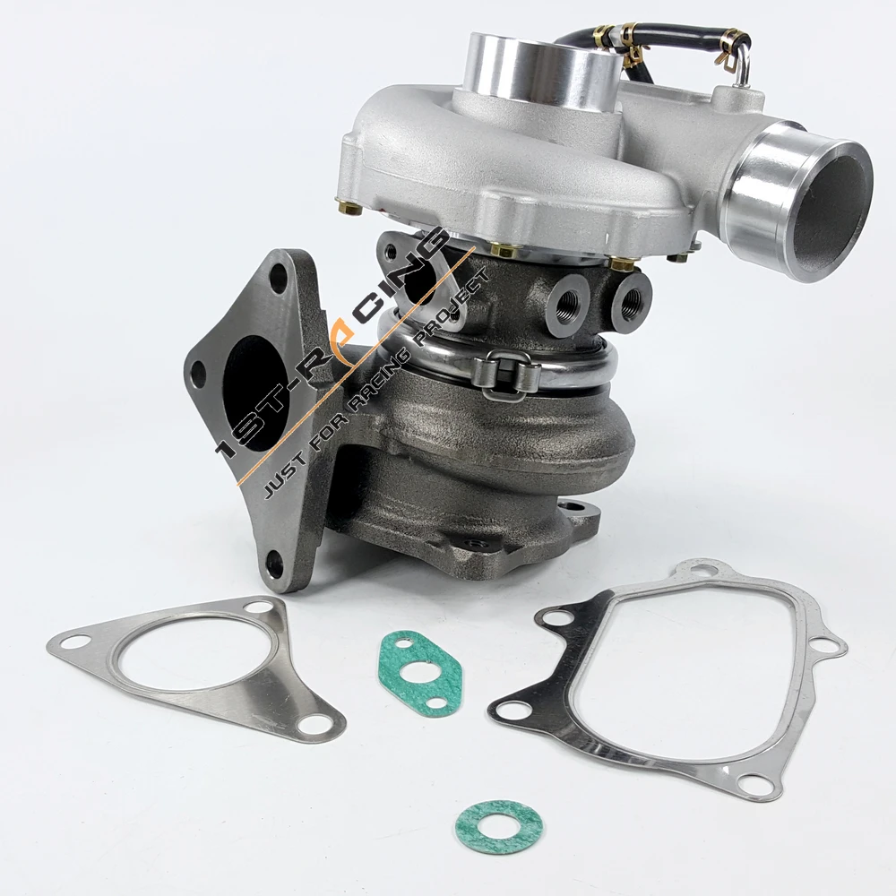 OEM Turbocharger VF39 For 04-07 Subaru Impreza WRX STI DOHC 2.5L Turbo VC440028 |