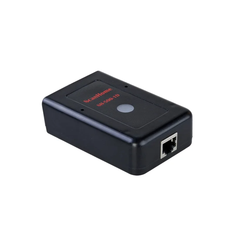 SH500 2D RS232 сканер штрих кода считыватель модулей двигатель QR код CCD USB Встроенный OEM